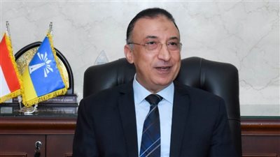 محافظ الإسكندرية يأمر بإيقاف مسئولي الإشغالات بحي شرق 