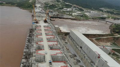 السودان يؤكد ضرورة التوصل إلى حل قانوني وملزم لقضية سد النهضة