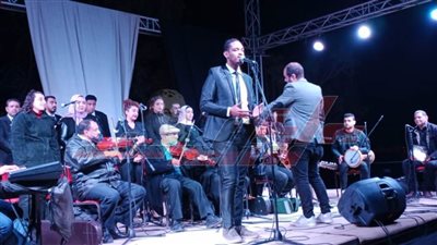 «قصور الثقافة» تطلق قافلة قرية 