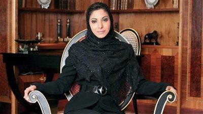 الدكتورة أفنان الشعيبي تتولى منصب المديرة التنفيذية الأولى لمنظمة تنمية المرأة