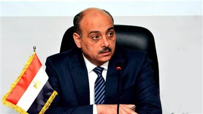 رئيس التنمية الصناعية يبحث مع غرفة الصناعات المعدنية سبل تطوير القطاع