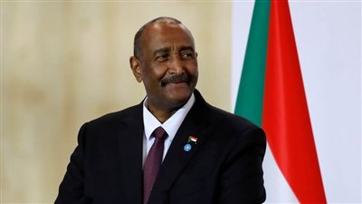 البرهان يؤكد حرص السودان على بناء شراكة استراتيجية مع الولايات المتحدة
