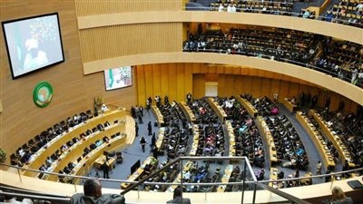 مفوض الأمن الإفريقي يؤكد أهمية الانفتاح على مراكز الأبحاث والفكر