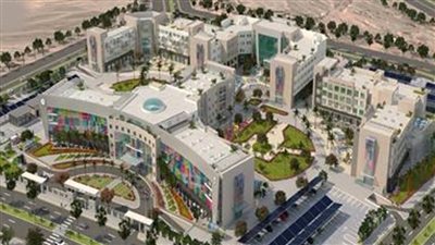 صحة مصر.. 35 مشروعًا صحيًا جارٍ تنفيذه في كل محافظات الجمهورية 