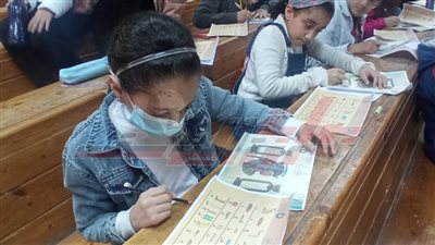 جامعة الطفل بكفر الشيخ تواصل فعالياتها بمحاضرات عن ريادة الأعمال