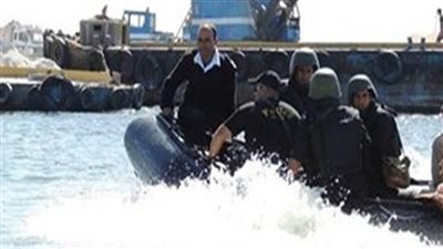 ضبط 140 قضية في حملة لشرطة البيئة والمسطحات خلال 24 ساعة  