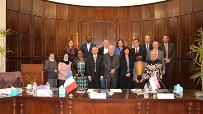 جامعة الإسكندرية.. إنشاء معمل لإعادة تدوير مخلفات البلاستيك 