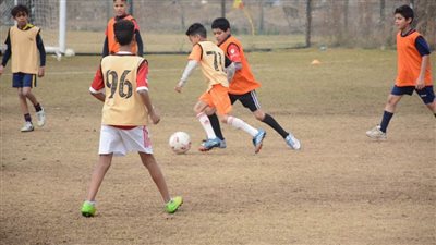 300 مشارك في اختبارات اكتشاف المواهب “star of Egypt”