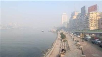 الأرصاد: طقس الغد بارد نهارا شديد البرودة ليلا والصغرى بالقاهرة 10