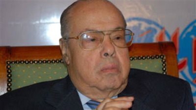 وداعًا صحابي العمالقة.. وصاحبة الجلالة تفقد عملاقًا آخر