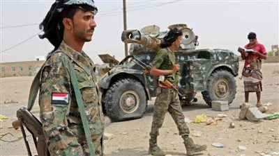 الجيش اليمني يكبد ميليشيات الحوثي خسائر فادحة في جبهة حجة