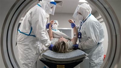 مرض يضعف مناعة الجسم ضد 