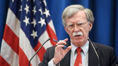 مسؤول أمريكي سابق يحذر من خطر وصول 