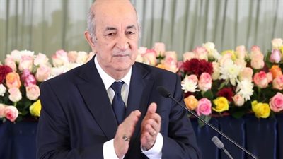 تبون يزور قطر بدعوة من الشيخ تميم