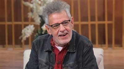 آخر تطورات حالة زكي فطين عبد الوهاب بعد نقله للمستشفى