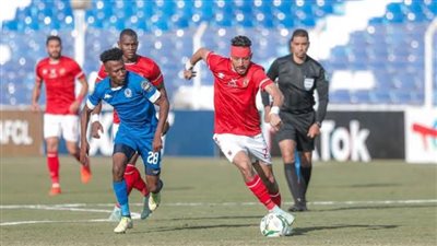 الأهلي في القاهرة ومباريات مهمة في الدوريات الأوروبية| يحدث اليوم