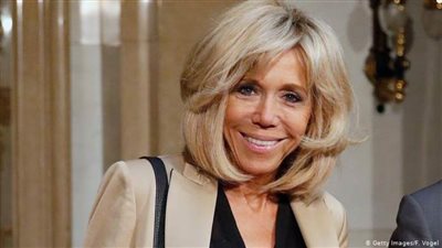 بريجيت ماكرون تقاضي سيدتين نشرتا شائعات تصفها بـ