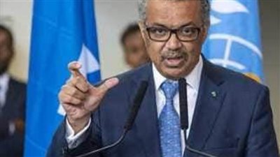 عاجل|  مدير منظمة الصحة: ثمة ظروف مثالية في العالم لظهور نسخة من كورونا أكثر خطورة