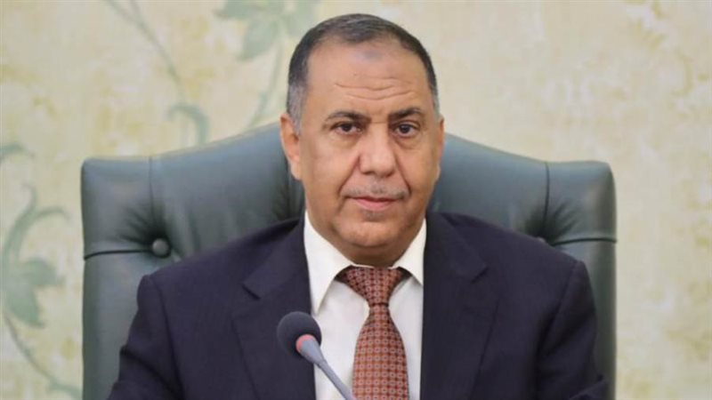 الدكتور محمد الأشول