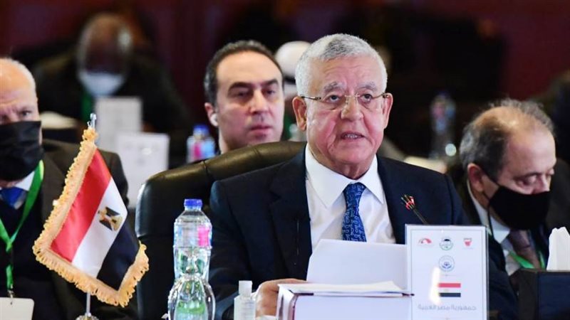 رئيس مجلس النواب