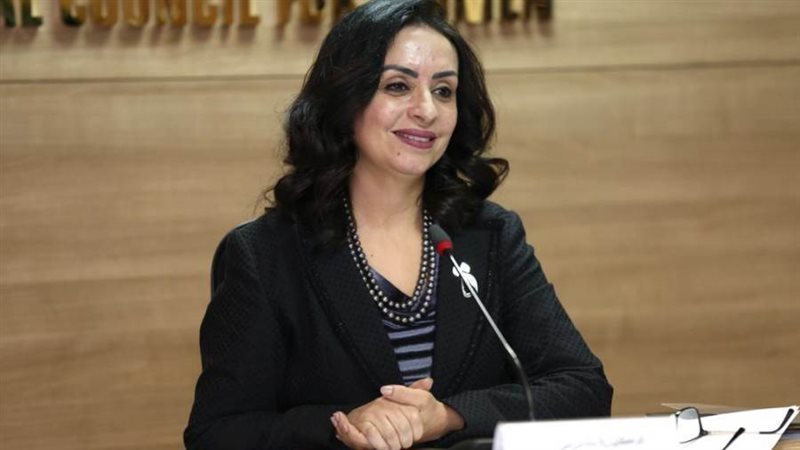 دكتورة مايا مرسي