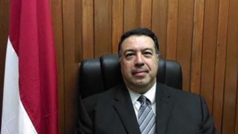 سفير مصر لدى ماليزيا