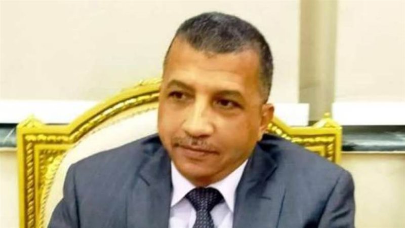 رئيس مدينة مرسى مطروح