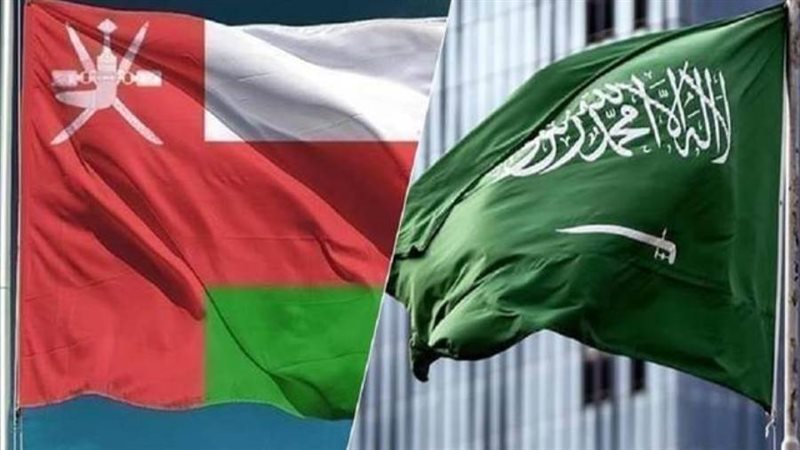 السعودية وسلطنة عمان