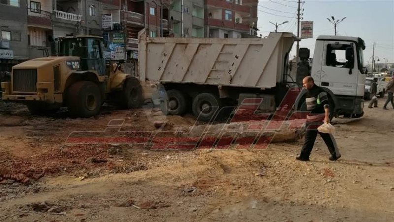 حملات النظافة