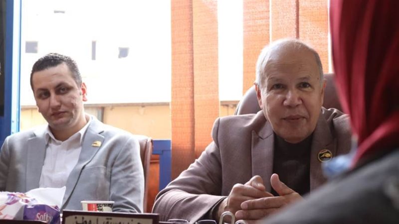 لقاء المواطنين