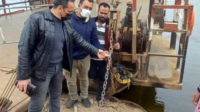 حملات مكبرة لمراجعة