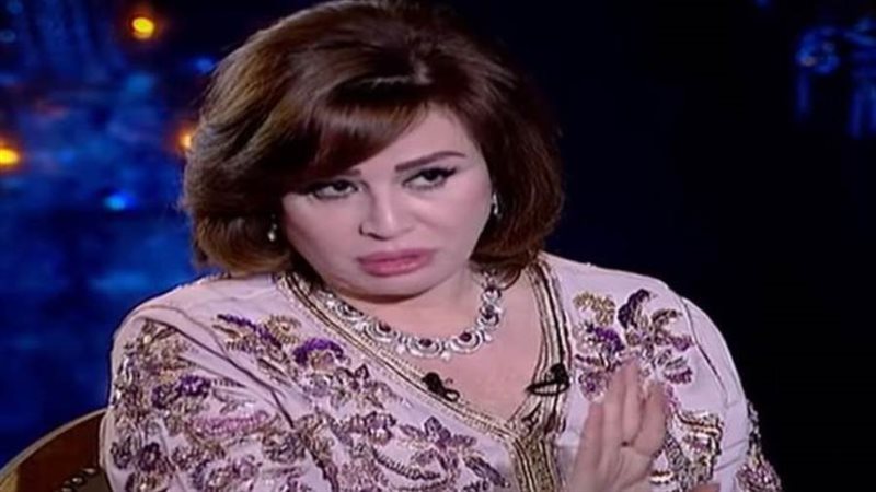 إلهام شاهين