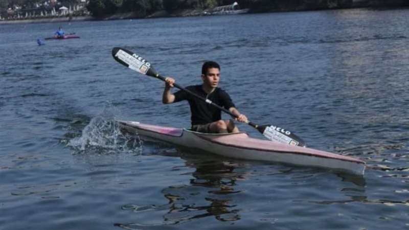 الكانوي والكياك ارشيفية