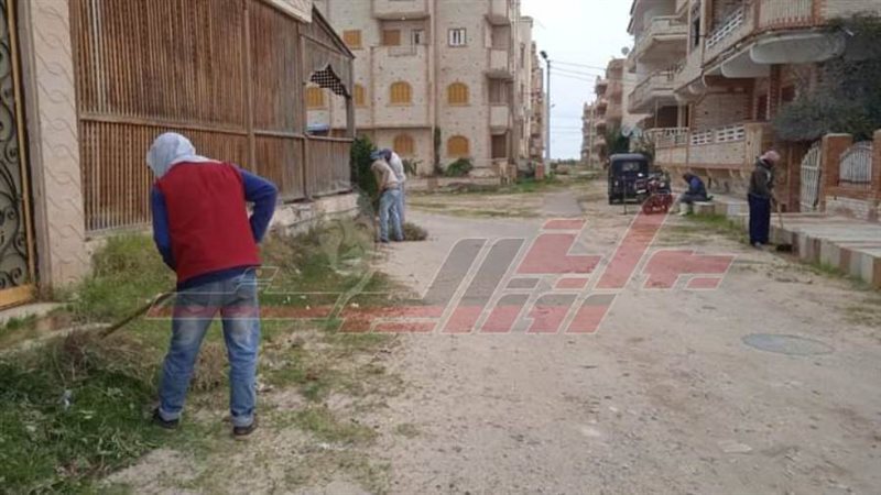 مدينة مصيف بلطيم