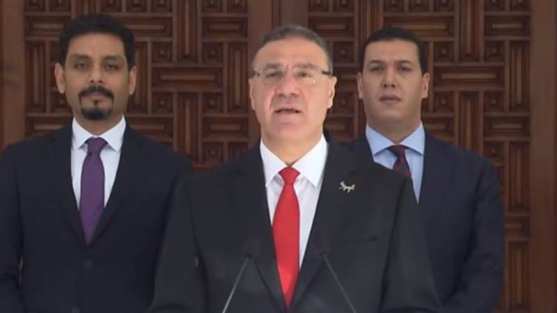 السفير د. مختار وریده