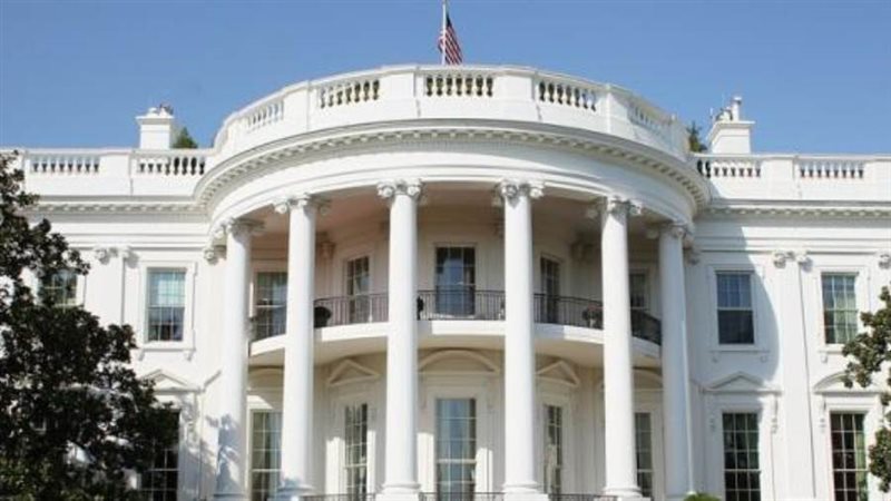 البيت الابيض