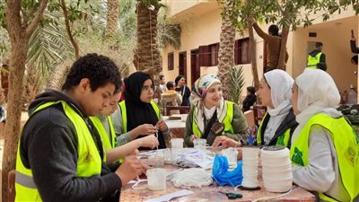 ختام المرحلة الأولى من برنامج 