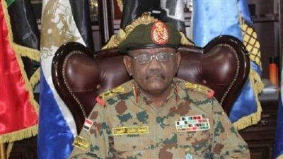 رئيس الأركان السوداني: مصر دائما سند وعضد للسودان