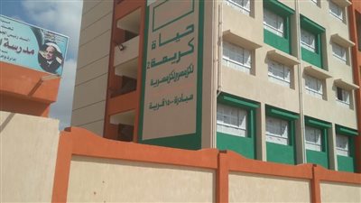 محافظ البحيرة يتابع الأعمال الجارية بمشروعات المبادرة الرئاسية 