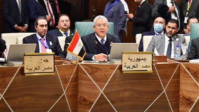 رئيس مجلس النواب: العالم العربي يمر بمنعطف خطير يفرض علينا أن نكون على قدر مسؤولياتنا 