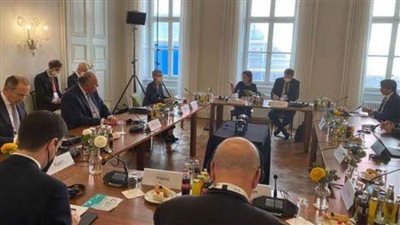 مصر وفرنسا والأردن وألمانيا: نتابع بقلق التوترات المتزايدة في الأراضي الفلسطينية