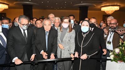 وزير التموين: عرض مشروع قانون تنظيم صناعة الذهب على مجلس النواب قريبًا