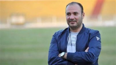المدير الرياضي لـ