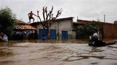 البرازيل.. ارتفاع ضحايا الانهيارات الأرضية في ريودي جانيرو إلى أكثر من 130 شخصًا