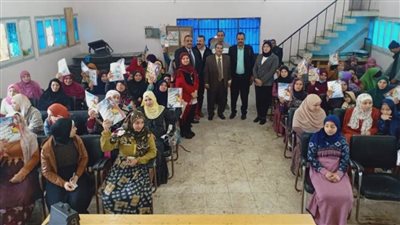 تعرف على دليل المشاركة المجتمعية بقرى حياة كريمة ببنى سويف