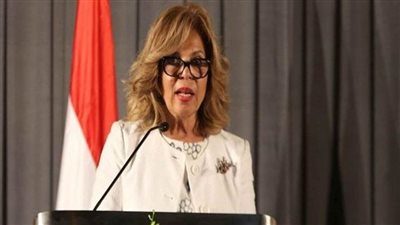 رئيسة المجلس القومي لحقوق الإنسان: العلاقات مع دول قارتنا في مقدمة الأولويات الوطنية