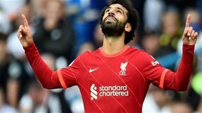 بعد هدف نورويتش سيتي.. محمد صلاح يتربع على عرش هدافي الدوري الإنجليزي