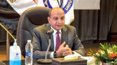  جامعة بني سويف تعلن رفع حالة الطوارئ بالمستشفى الجامعي لمواجهة سوء الأحوال الجوية