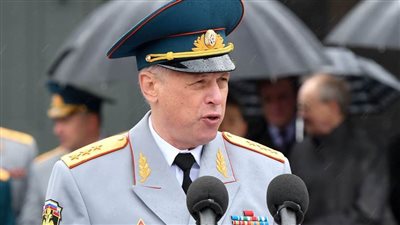 الطوارئ الروسية: إرسال أول قطار ينقل لاجئي لوجانسك ودونيتسك إلى فارونيج الروسية