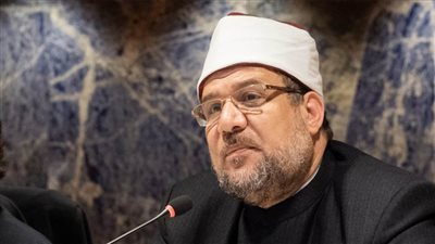 وزير الأوقاف: العالم ينظر إلى مصر بأزهرها وأوقافها وإفتائها نظرة إجلال وتقدير